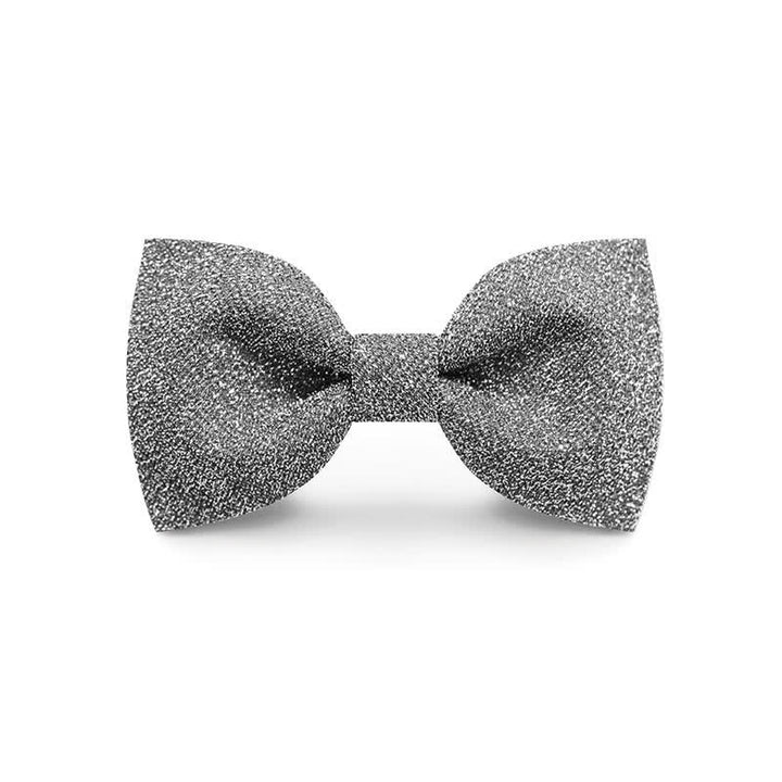 Men's Sparkling Fancy Dress Party Bow Tie