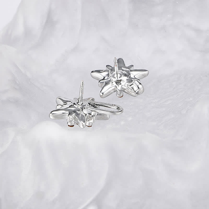 Women's Skarkling Five-Pointed Star Belt Clip - image 8