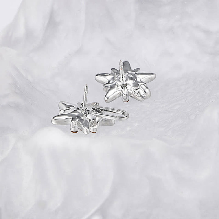 Women's Skarkling Five-Pointed Star Belt Clip - image 8