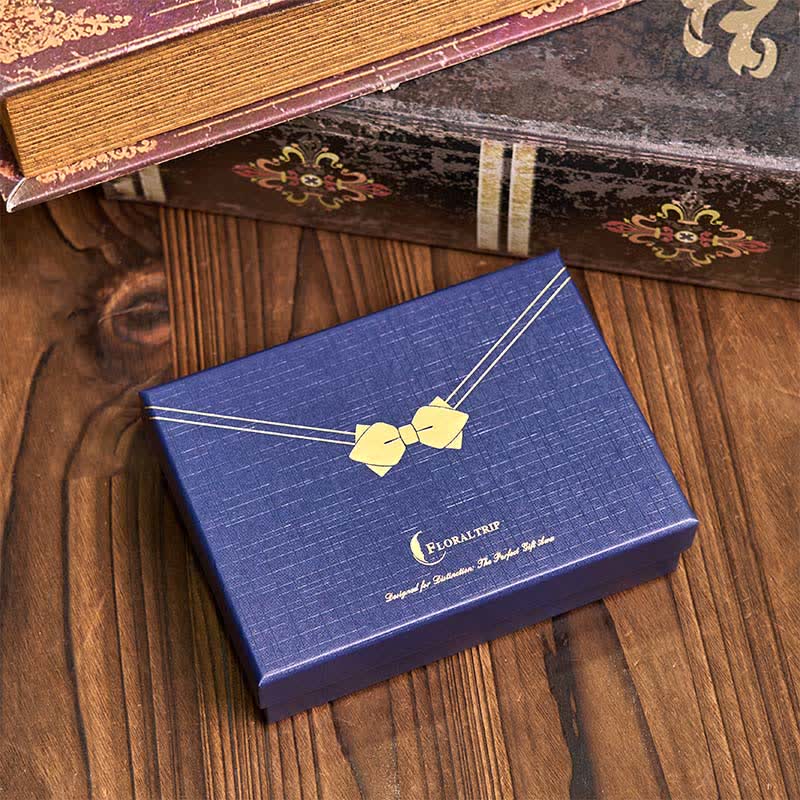 Luxurious Wooden Gift Box