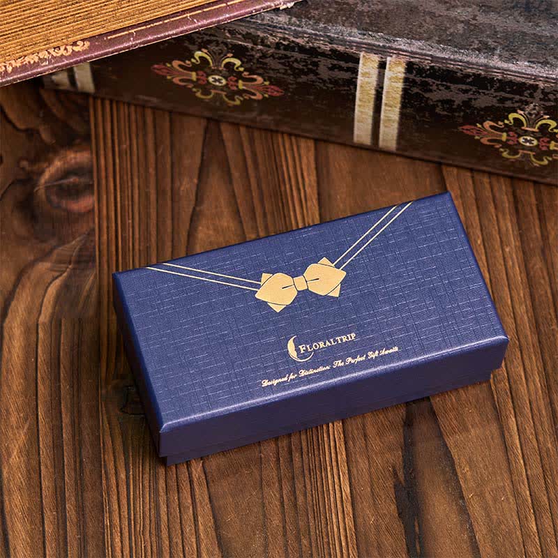 Luxurious Wooden Gift Box - Exquisite Packing Box - image 1