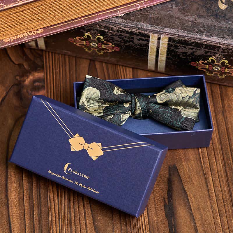 Luxurious Wooden Gift Box