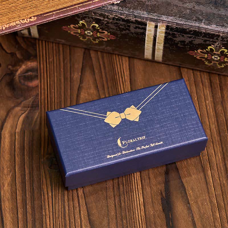 Luxurious Wooden Gift Box