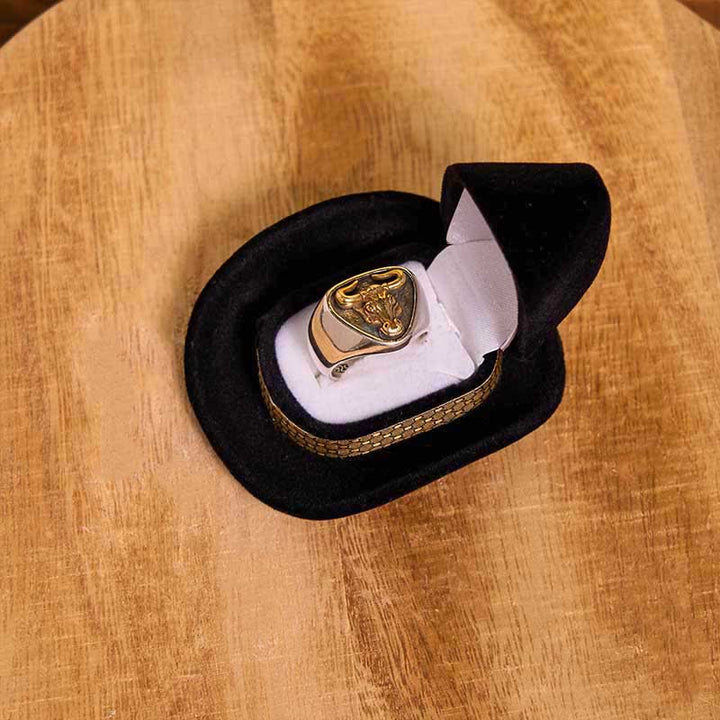 DIY Poker Hidden Knife Belt Buckle Bull Ring Longhorn Pendant Bundle Set - image 4