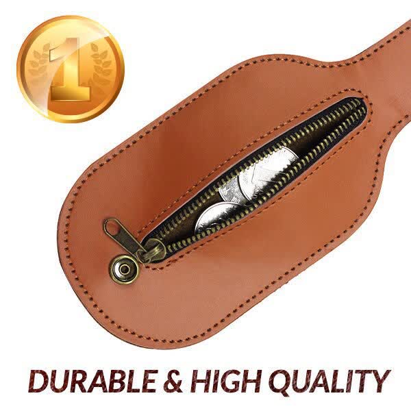 Coin Purse Outdoor Utility Multi-Tool Wallet Belt Bag