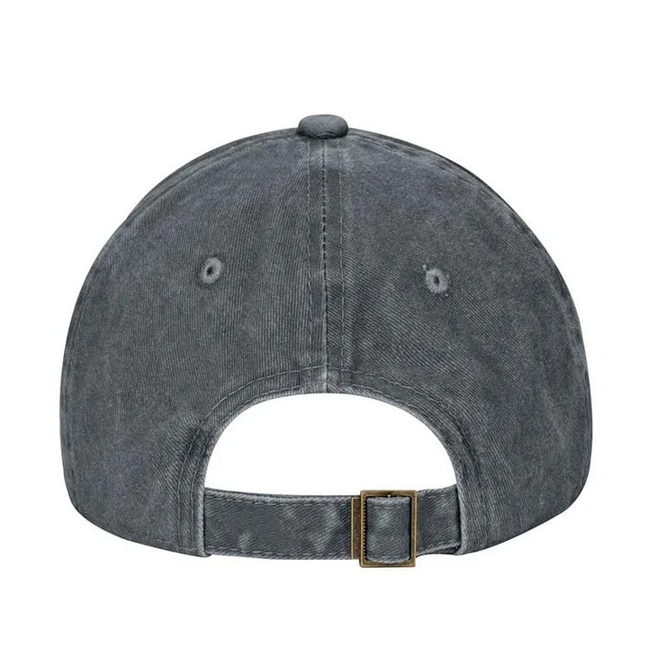 So Far This Is The Oldest Adjustable Baseball Cap