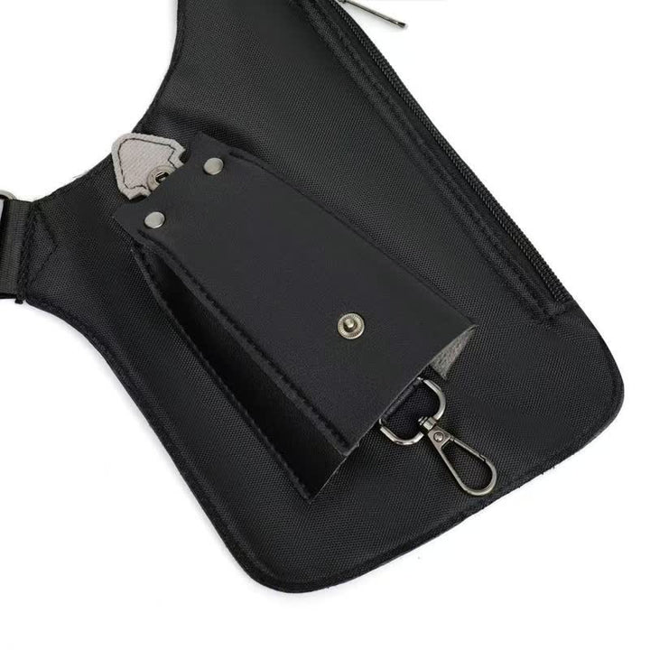 Anti-Theft Hidden Double Shoulder Armpit Bag - image 4