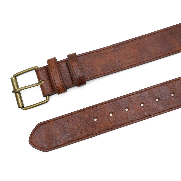 Medieval Style Halloween Cosplay Belt With Rivet Belt Bag - image 6