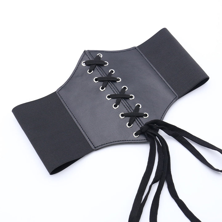 Halloween Cosplay Accessories Alchemy Bottle Viking Belt 5 Pcs - image 5