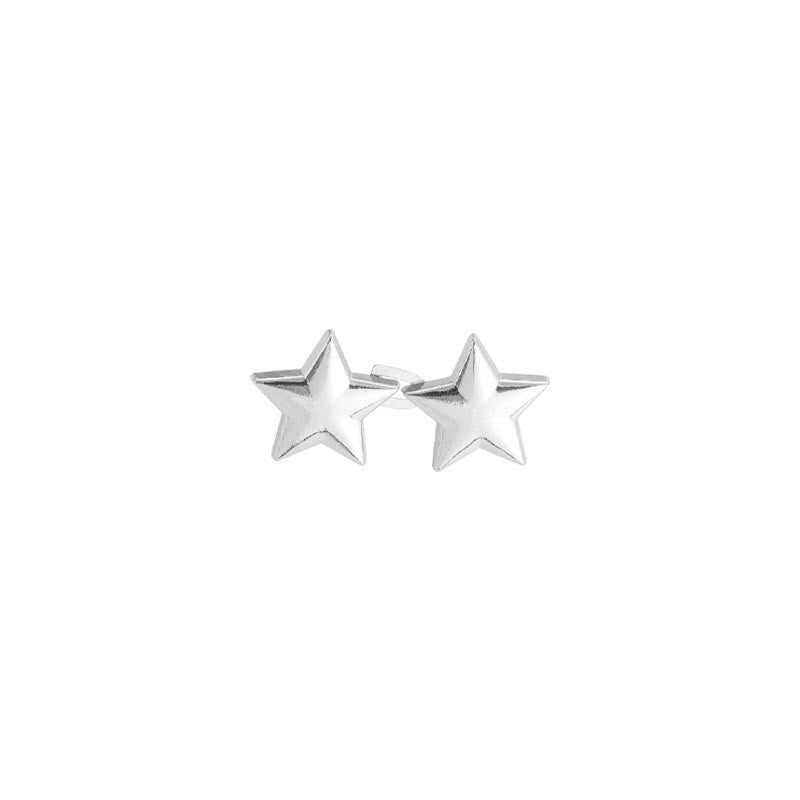 Removable Waist Adjuster Pentagonal Star Shaped Belt Clip - image 6