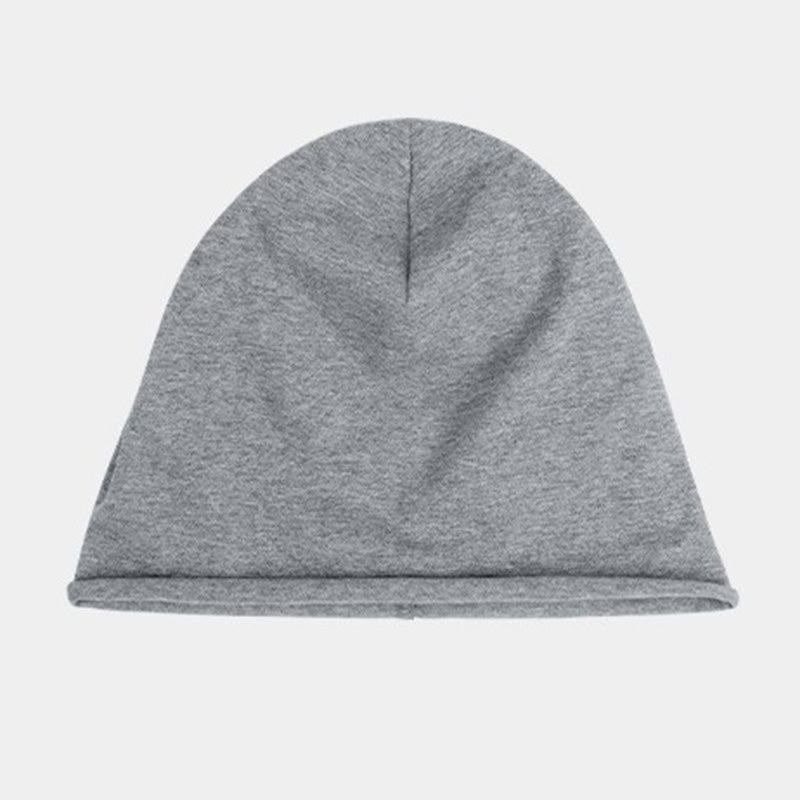 Women's Soft Multi-Color Cozy Slouchy Knitted Warm Winter Knitted Hat - image 7