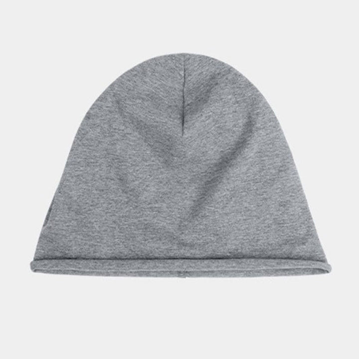 Women's Soft Multi-Color Cozy Slouchy Knitted Warm Winter Knitted Hat - image 7