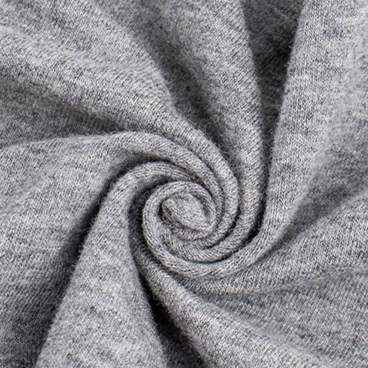 Women's Soft Multi-Color Cozy Slouchy Knitted Warm Winter Knitted Hat - image 6