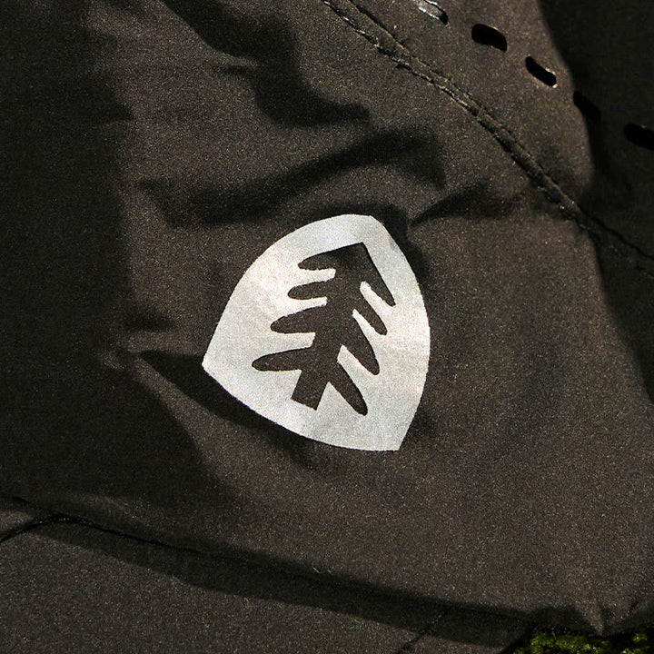 Solid Color Water-Resistant Outdoor Sports Baseball Cap - image 3