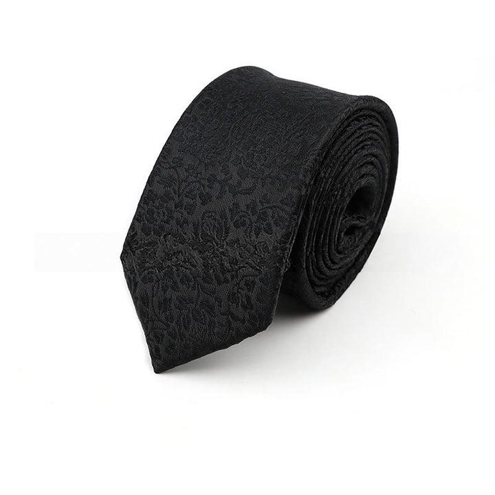 Men's Business And Leisure Printed Necktie - Style #13 - image 13