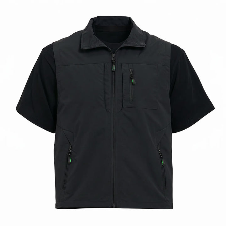 Men's Quick-Dry Fishing Outdoor Lightweight Vest - image 13