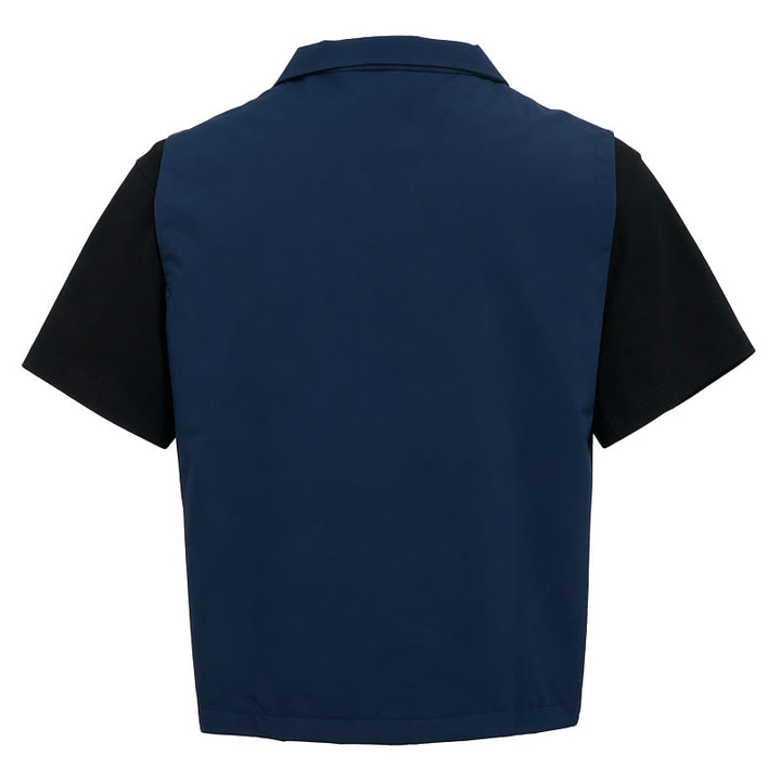 Men's Minimalist Multi-Pocket Outdoor Lightweight Vest - image 9