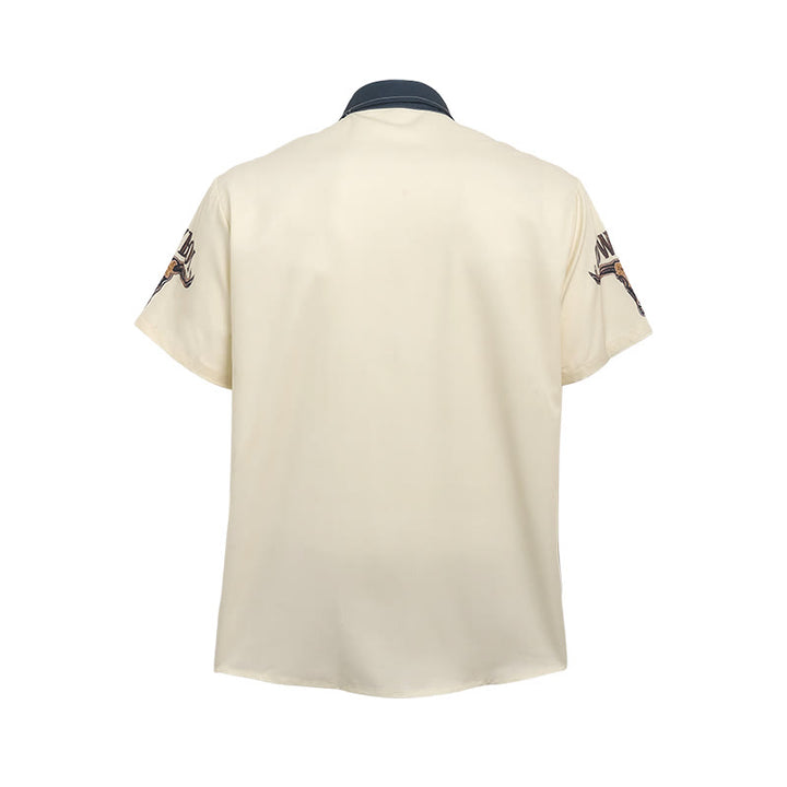 Men's Western Rodeo Cowboy Country Music Festival Shirt - image 10