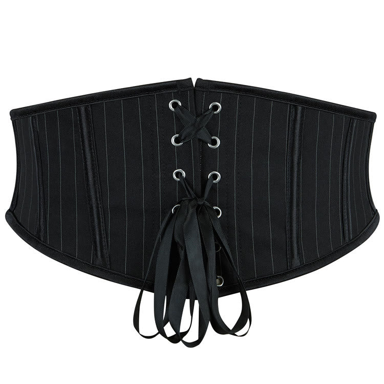 Women's Waist Shaper Underbust Corset For Casual Wear - image 2