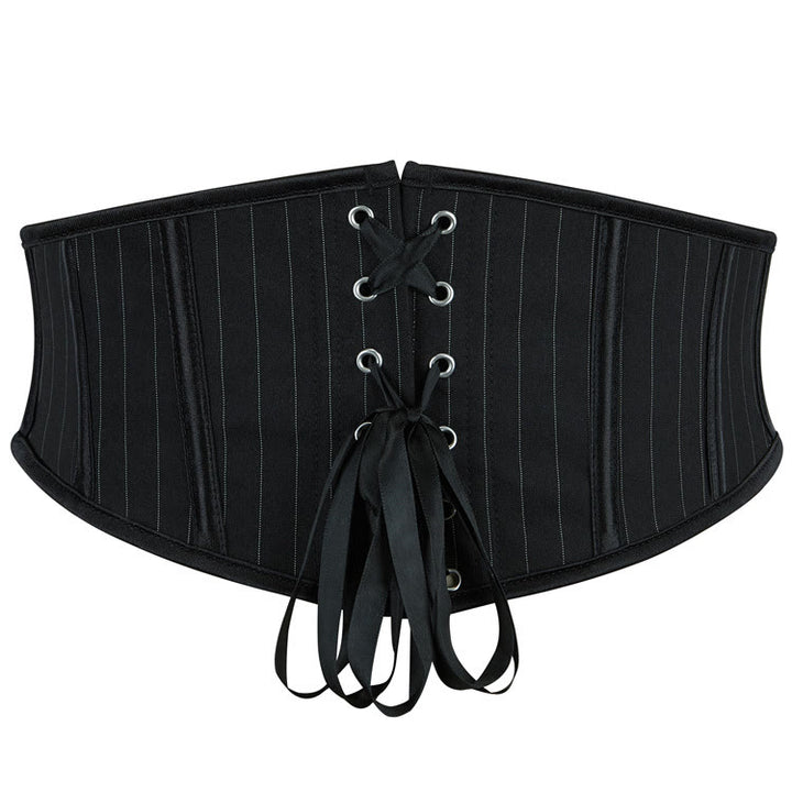 Women's Waist Shaper Underbust Corset For Casual Wear - image 2