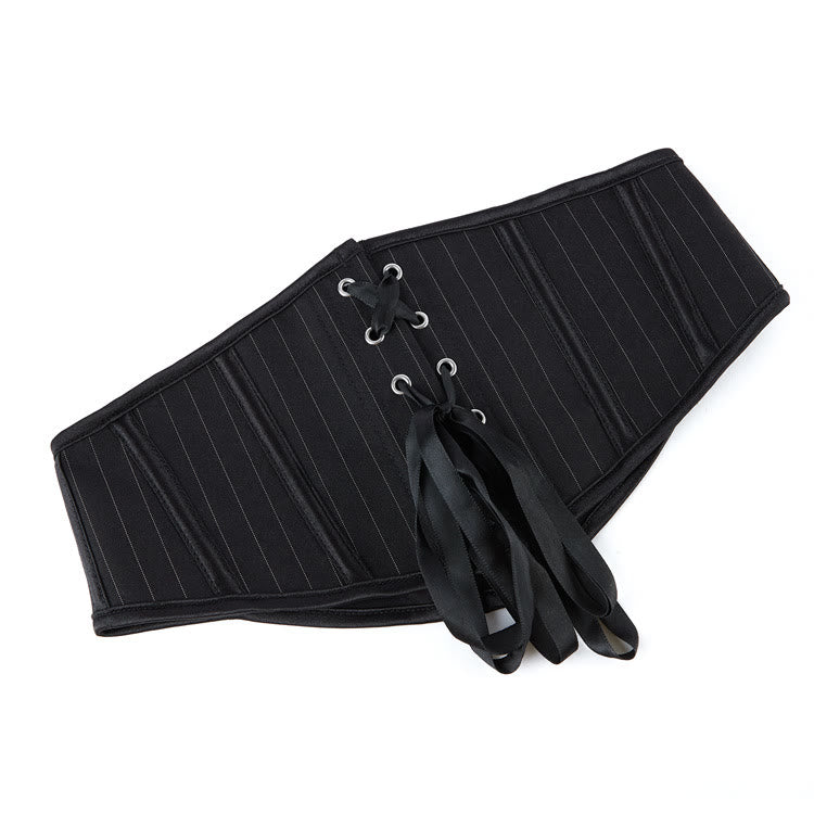 Women's Waist Shaper Underbust Corset For Casual Wear - image 5