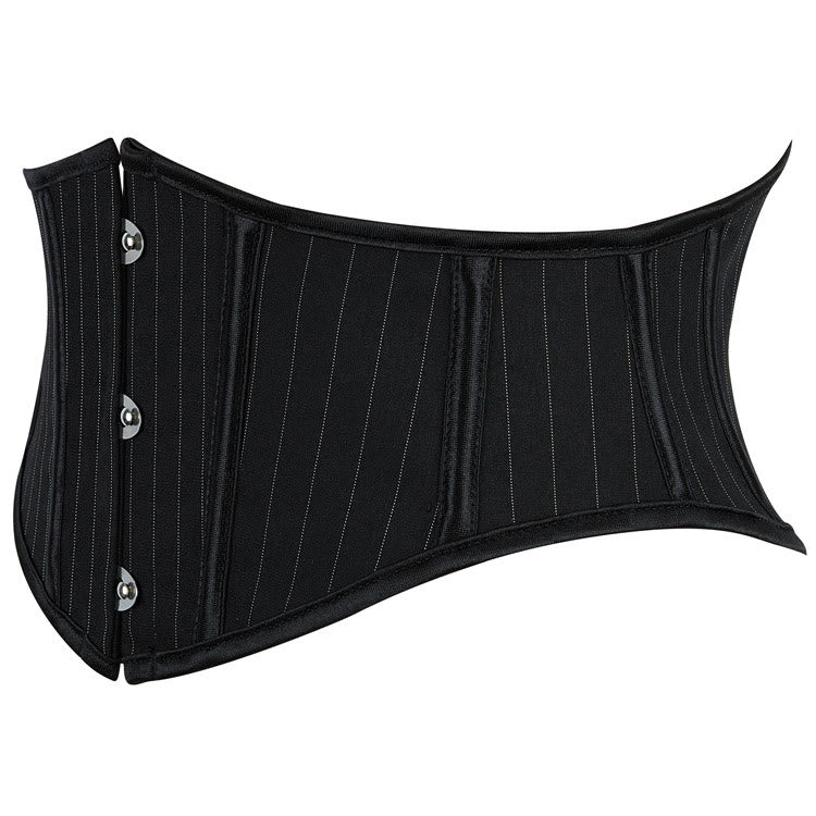 Women's Waist Shaper Underbust Corset For Casual Wear - image 3