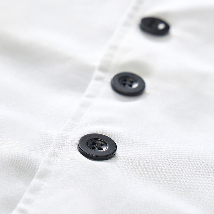 Men's Minimalist Linen Cotton Blend Casual Vest - image 10