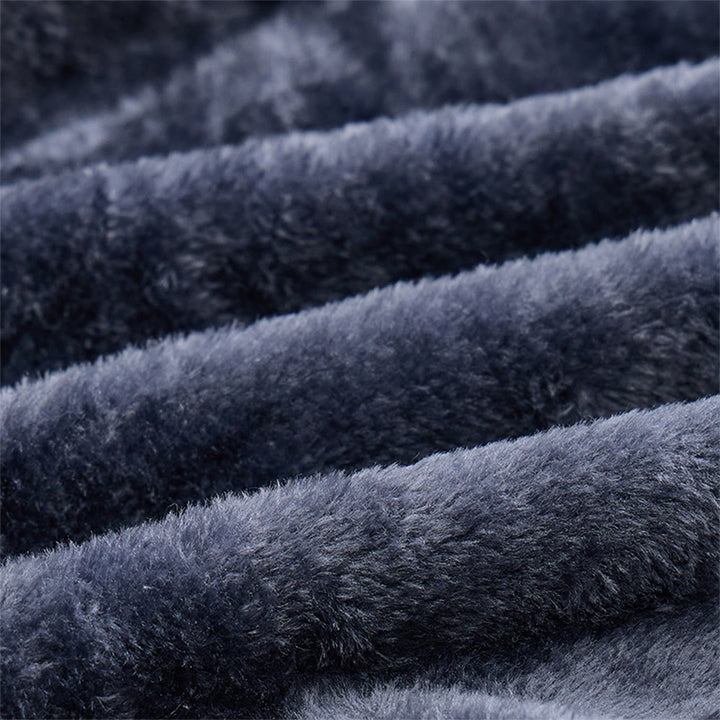Men's Outdoor Fleece-Lined Winter Jacket - image 13