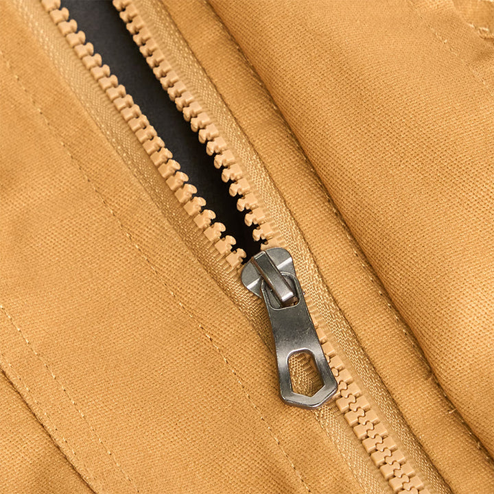 Men's Rugged Multi-Pocket Cargo Jacket - image 7