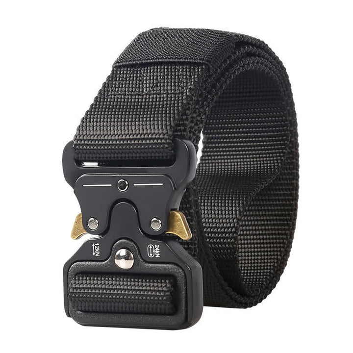 Men's Tactical Duty Adjustable Belt