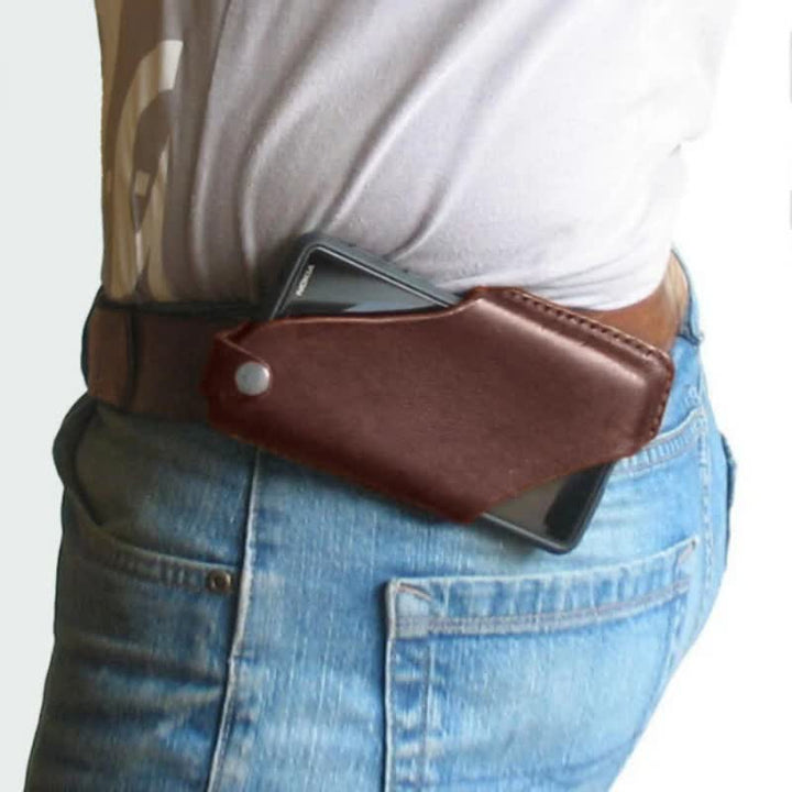 Horizon Cell Phone Holster Easy Carry Belt Bag