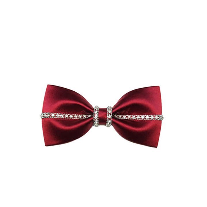 Men's Luxurious Formal Ceremony Bow Tie