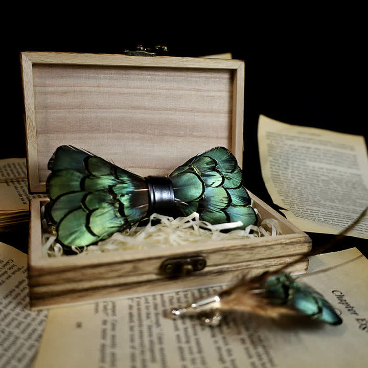 Luxurious Wooden Gift Box - image 3