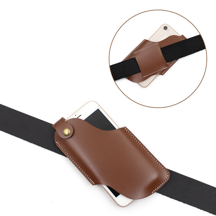 Horizon Cell Phone Holster Easy Carry Belt Bag