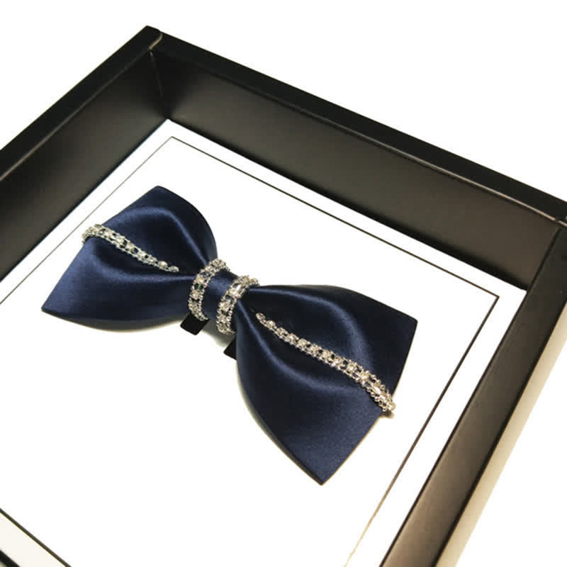 Men's Luxurious Formal Ceremony Bow Tie