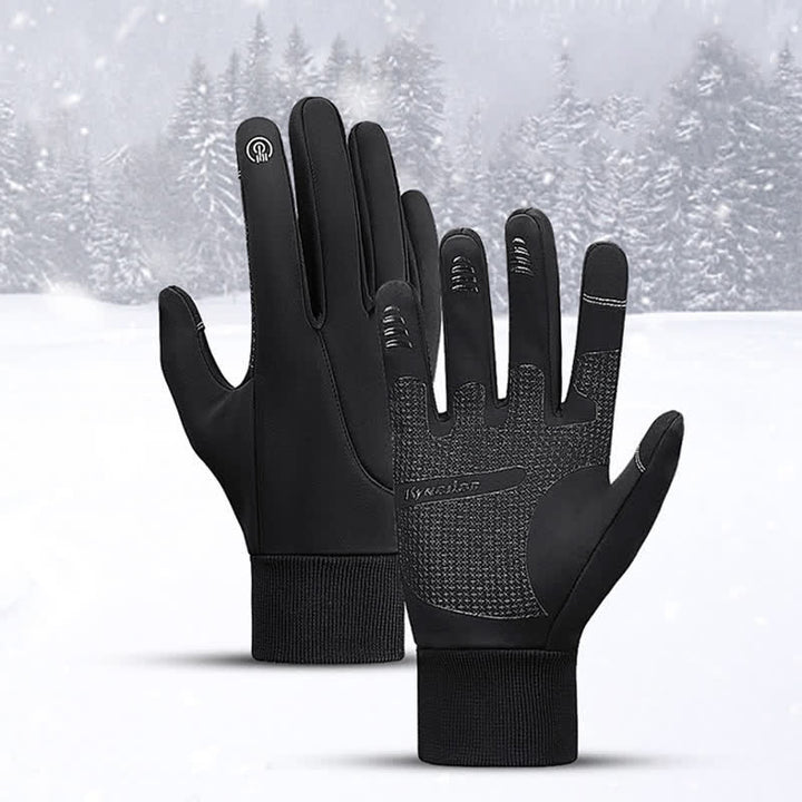 Winter Riding Touch Screen Stretchable Tactical Gloves