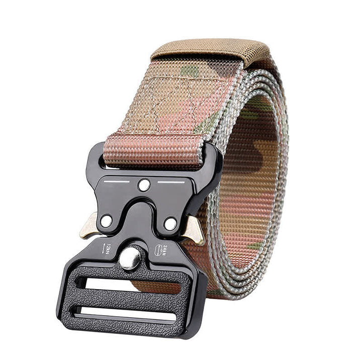 Men's Tactical Duty Adjustable Belt