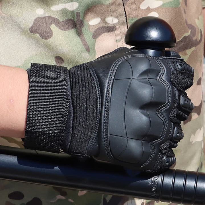 Operating Work Touch Screen Tactical Gloves