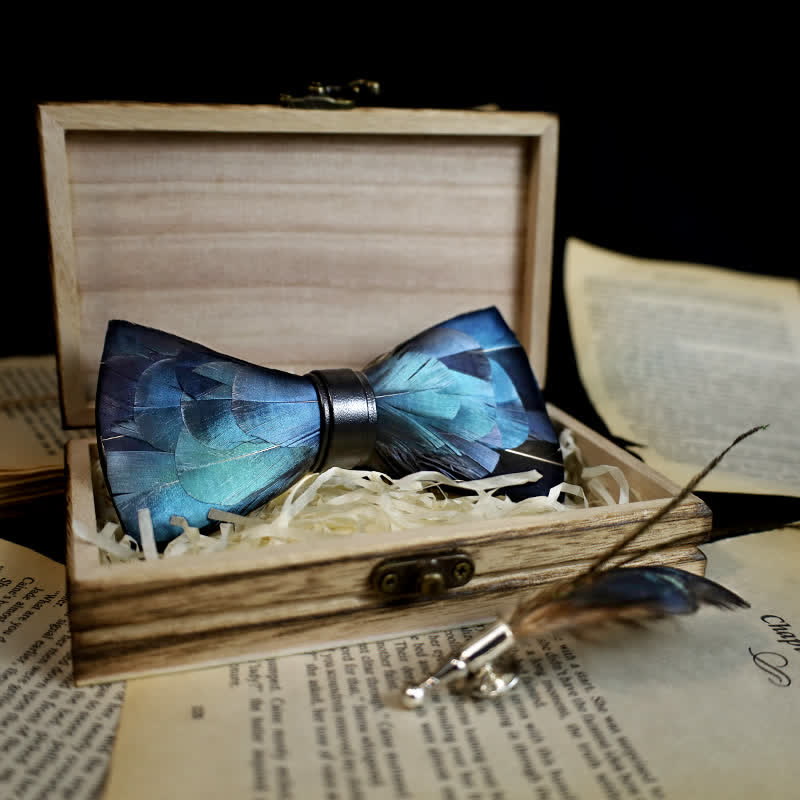 Luxurious Wooden Gift Box - Luxurious Wooden Gift Box - image 2