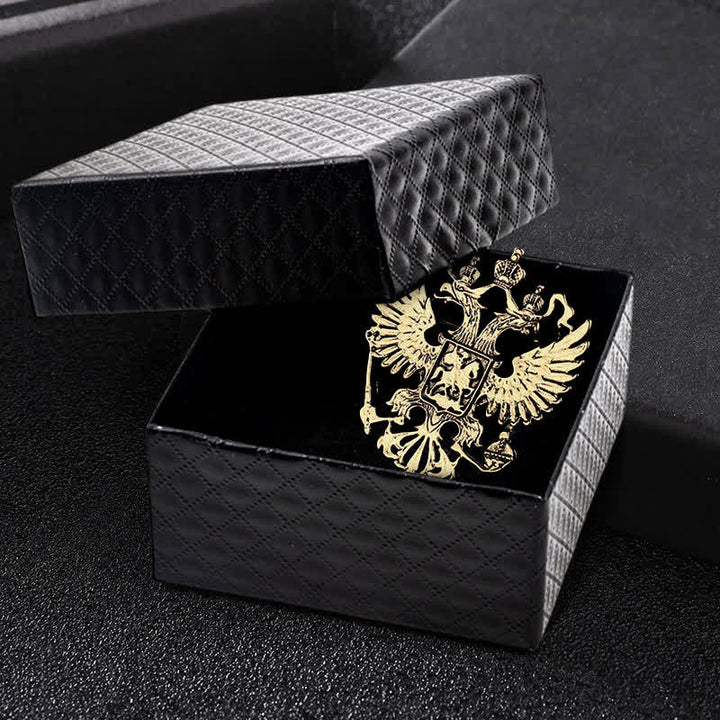 Exquisite Brooch Packing Box